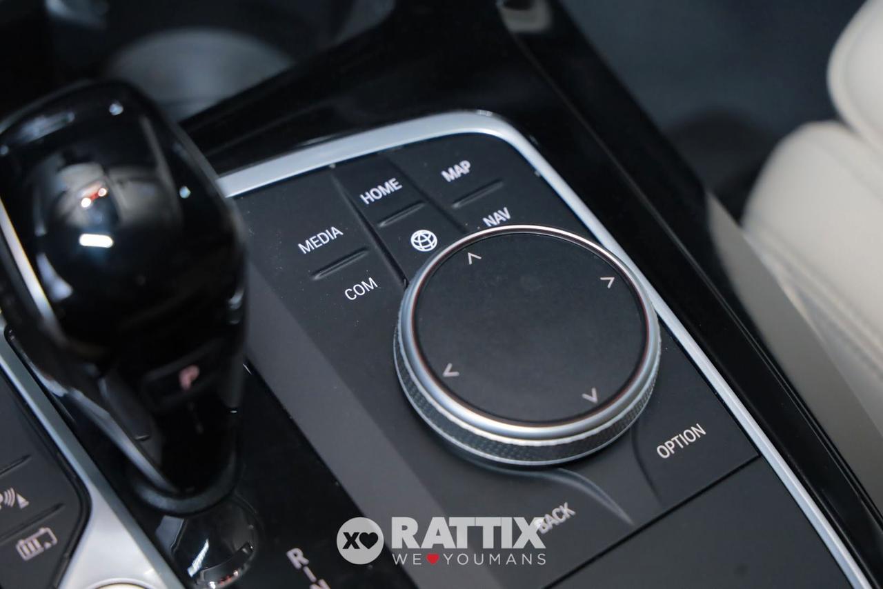 BMW X3 2.0 PHEV xDrive30e Auto