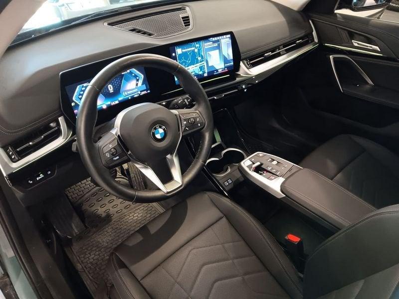 BMW X1 sdrive18i X-Line Edition Signature auto
