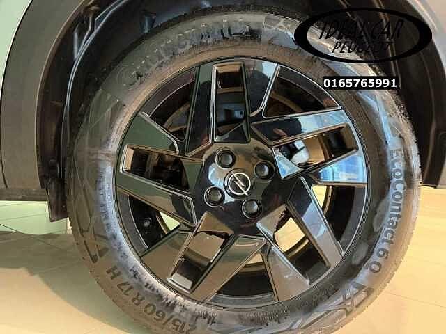 Opel Mokka 1.2 Turbo GS Line