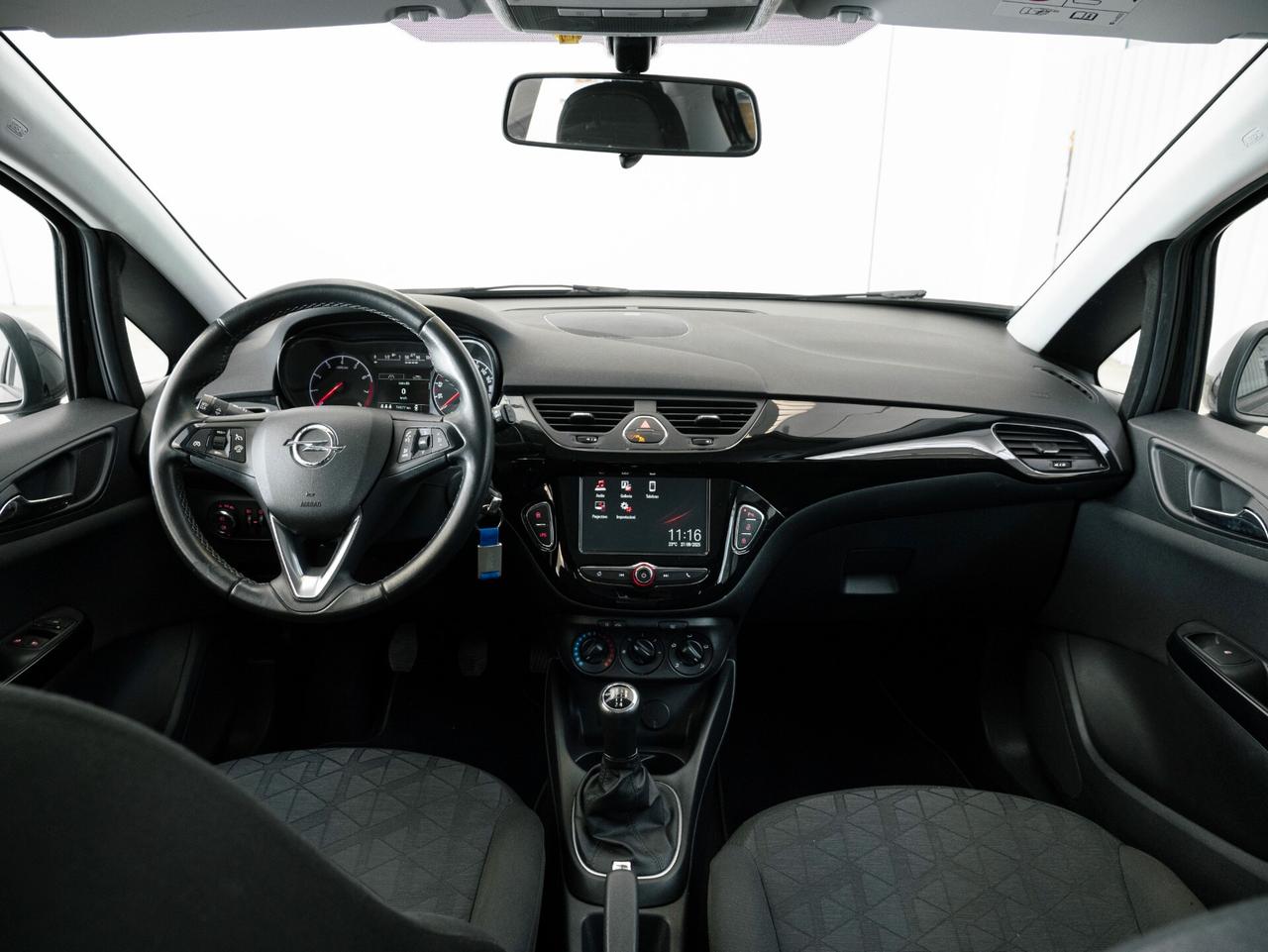 Opel Corsa 1.4 90CV GPL Tech 5 porte 120 Anniversary