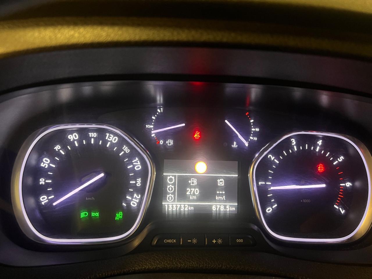 Peugeot Expert BlueHDI 120 PL-TN Furgone Premium (+ IVA)