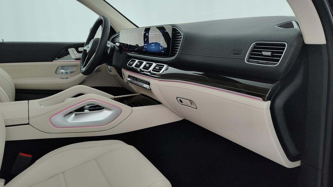 Mercedes-Benz GLE 300 d 4MATIC