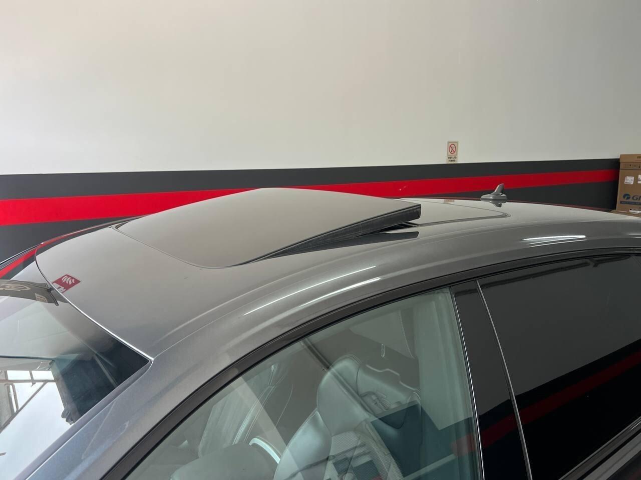 Audi Q8 50 TDI 286 CV quattro tiptronic Sport