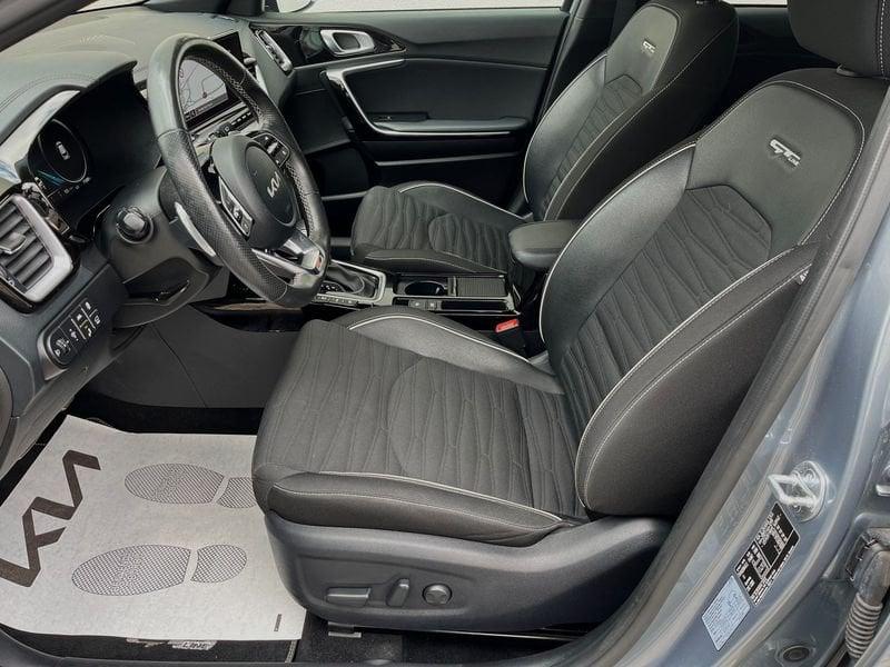 Kia Xceed XCeed 1.6 crdi mhev GT-line 136cv dct