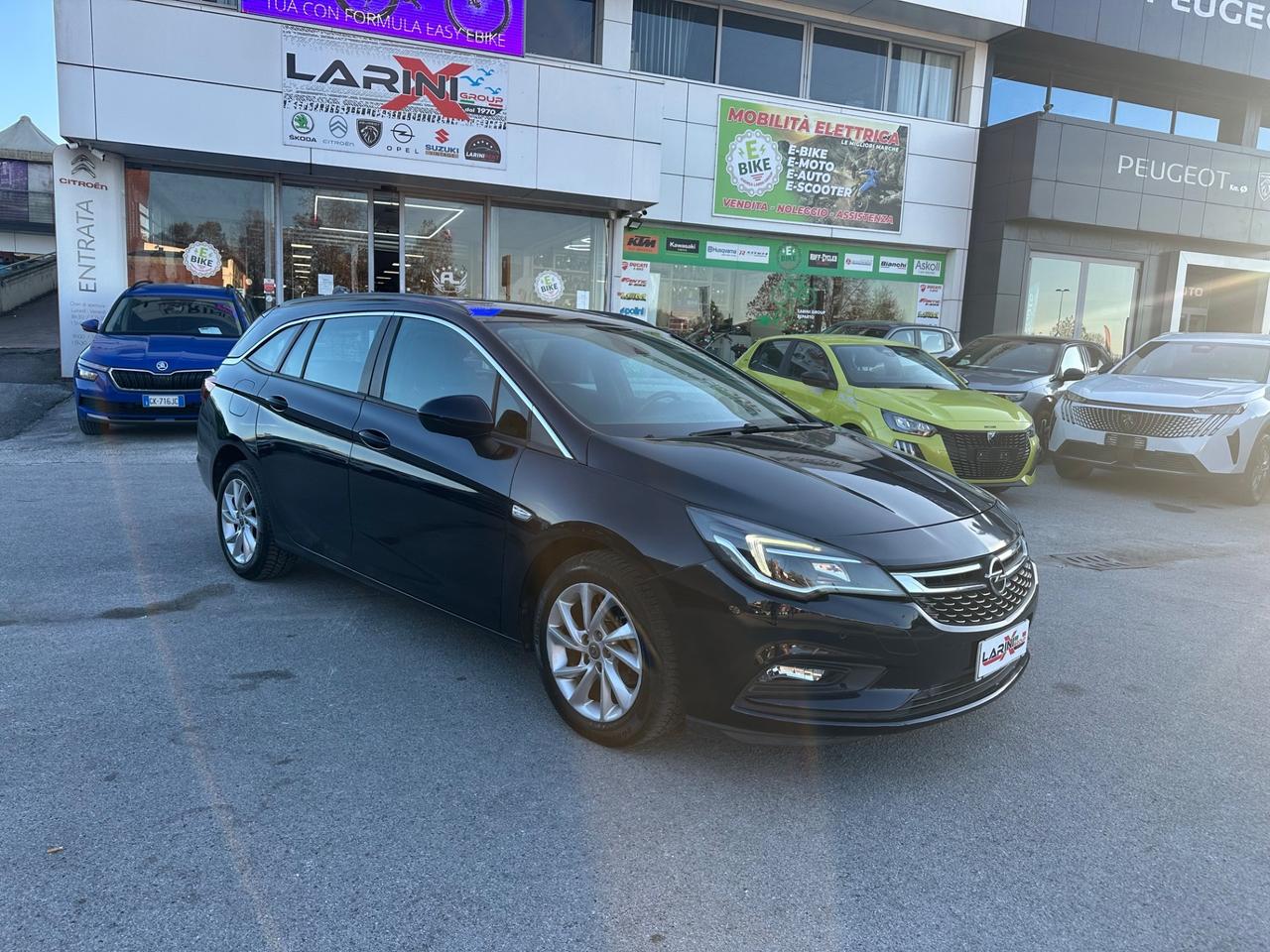 Opel Astra 1.6 CDTi 110CV Start&Stop Sports Tourer Business