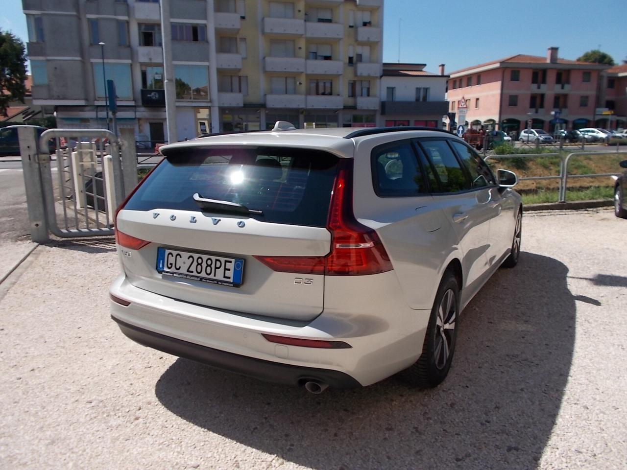 Volvo V60 D3 AWD Geartronic Business