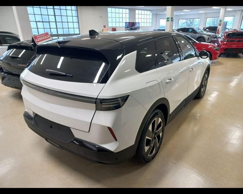 Opel Grandland Nuovo GS 145CV EDCT