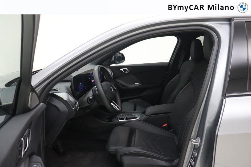 BMW Serie 1 120 d 48V MSport Pro DCT