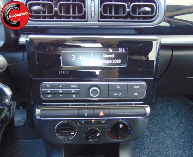 CITROEN C3 PureTech Feel