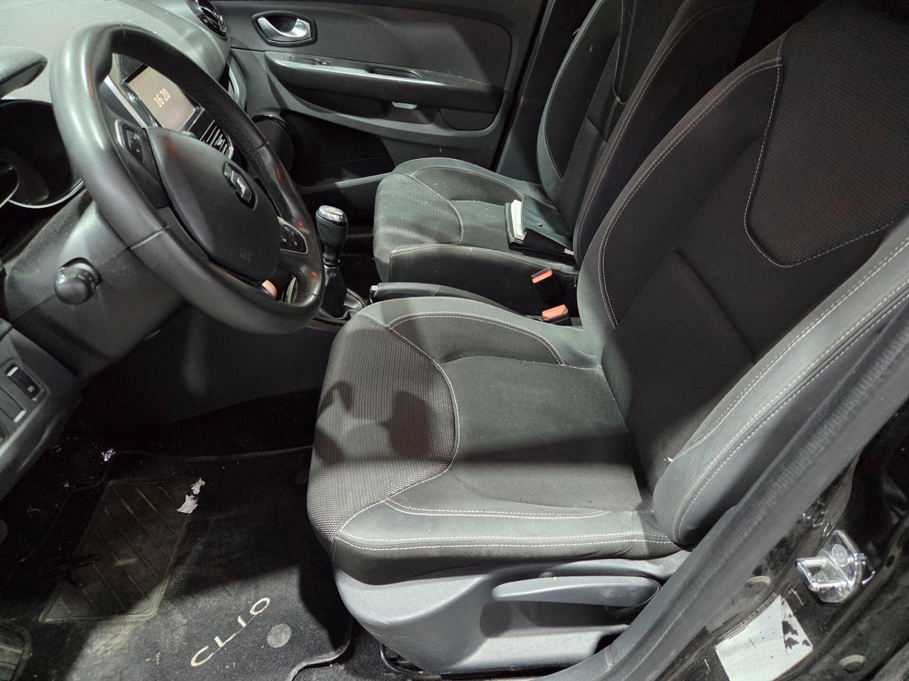 Renault Clio TCe 12V 90 CV GPL Start&Stop 5 porte Energy Duel2