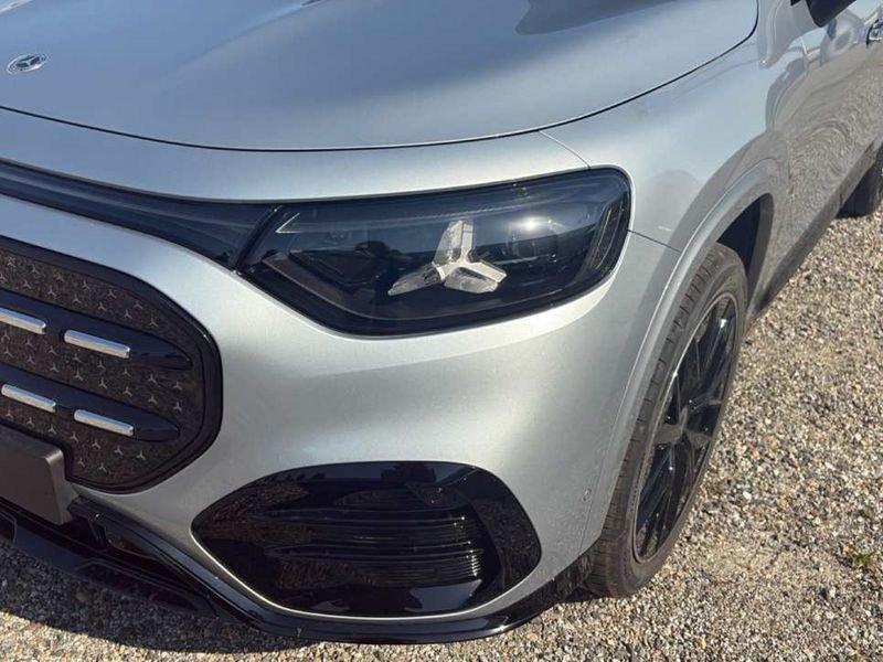 Mercedes-Benz GLB 250+ EQ AMG Line Advanced Plus