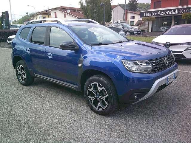 Dacia Duster Duster 1.0 tce 15th Anniversary Eco-g 4x2 100cv