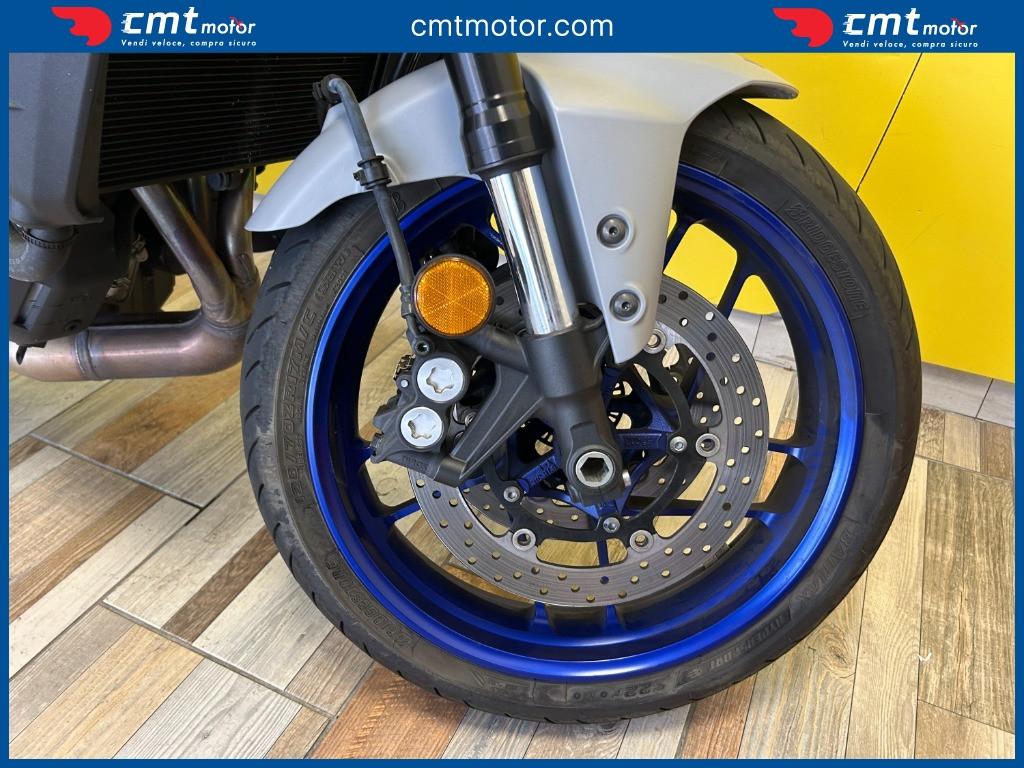 Yamaha MT-09 - 2021