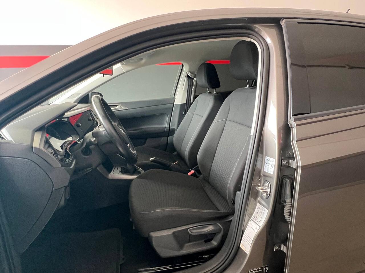 Volkswagen Polo 1.0 TGI 5p. Highline BlueMotion Technology