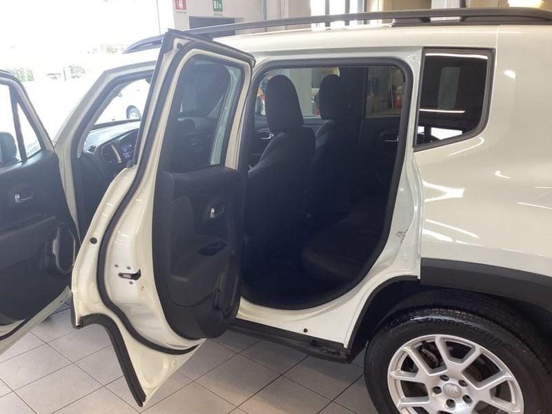Jeep Renegade 1.0 T3 LIMITED 2WD