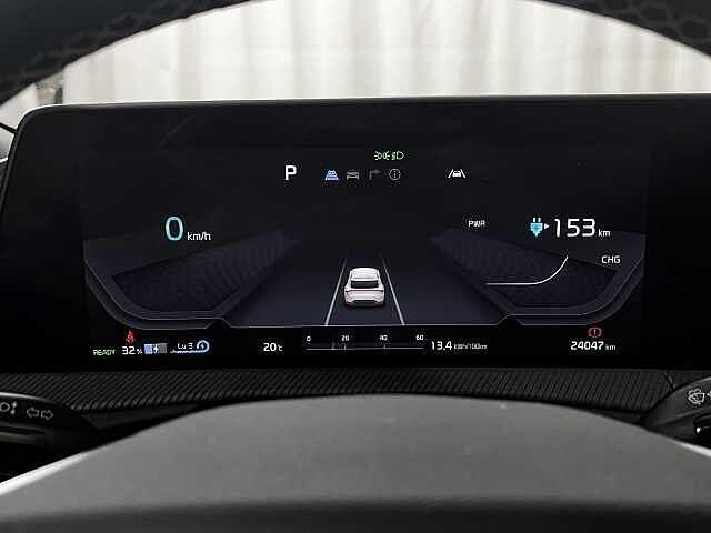 Kia EV6 Single Motor 77,4 kWh RWD GT Line