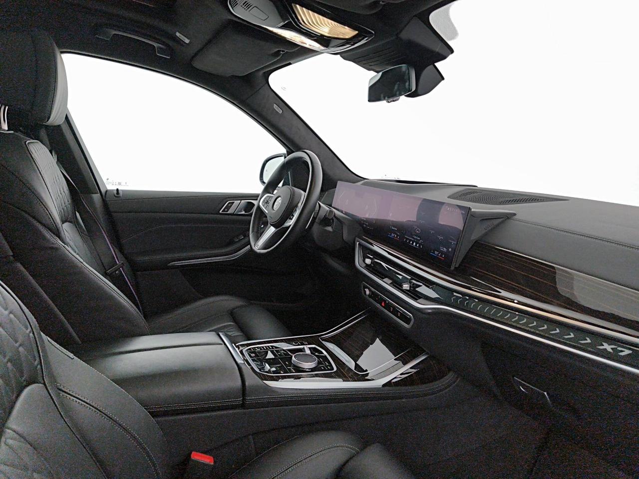 BMW X7 xDrive40d 48V MSport Pro 7 Posti