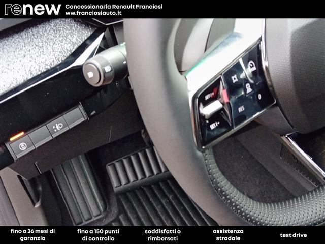 RENAULT Clio 1.8 full hybrid E-Tech Techno 160cv auto