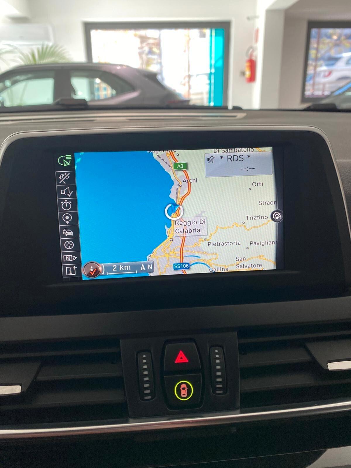 Bmw 216 216D ACTIVE TOURER LUXURY