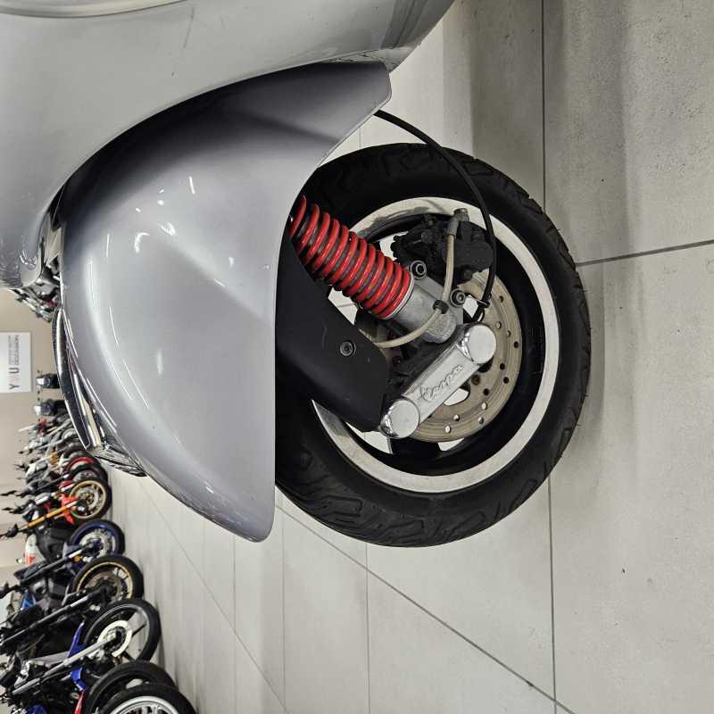 Vespa GTS 250 i.e. - 2005