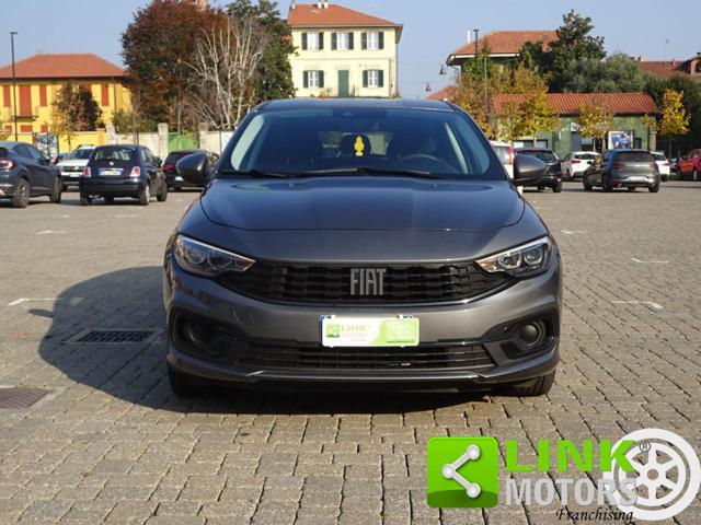 FIAT Tipo 1.0 SW City Life GARANTITA - POCHISSIMI KM