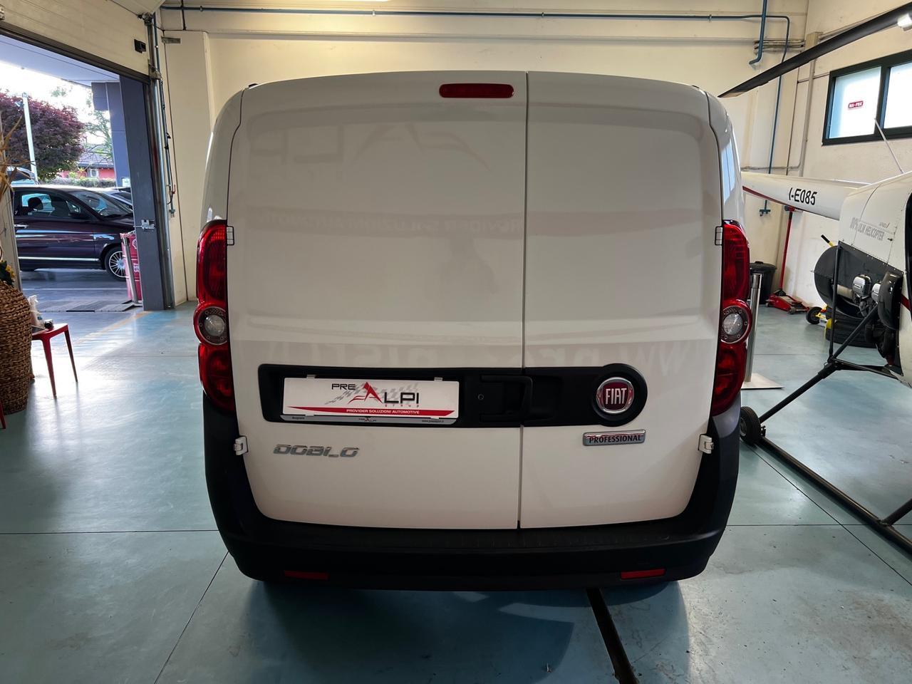 Fiat Doblo Doblò 1.3 MJT S&S PC-TN Cargo Business