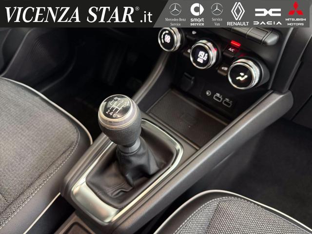 RENAULT Captur Techno TCe 90 CV