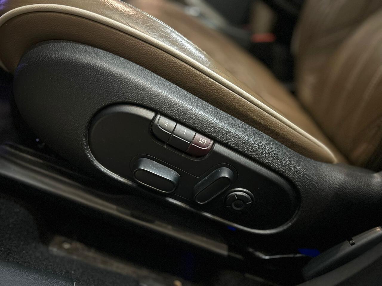 Mini Cooper D Countryman 2.0 ALL4 Automatica