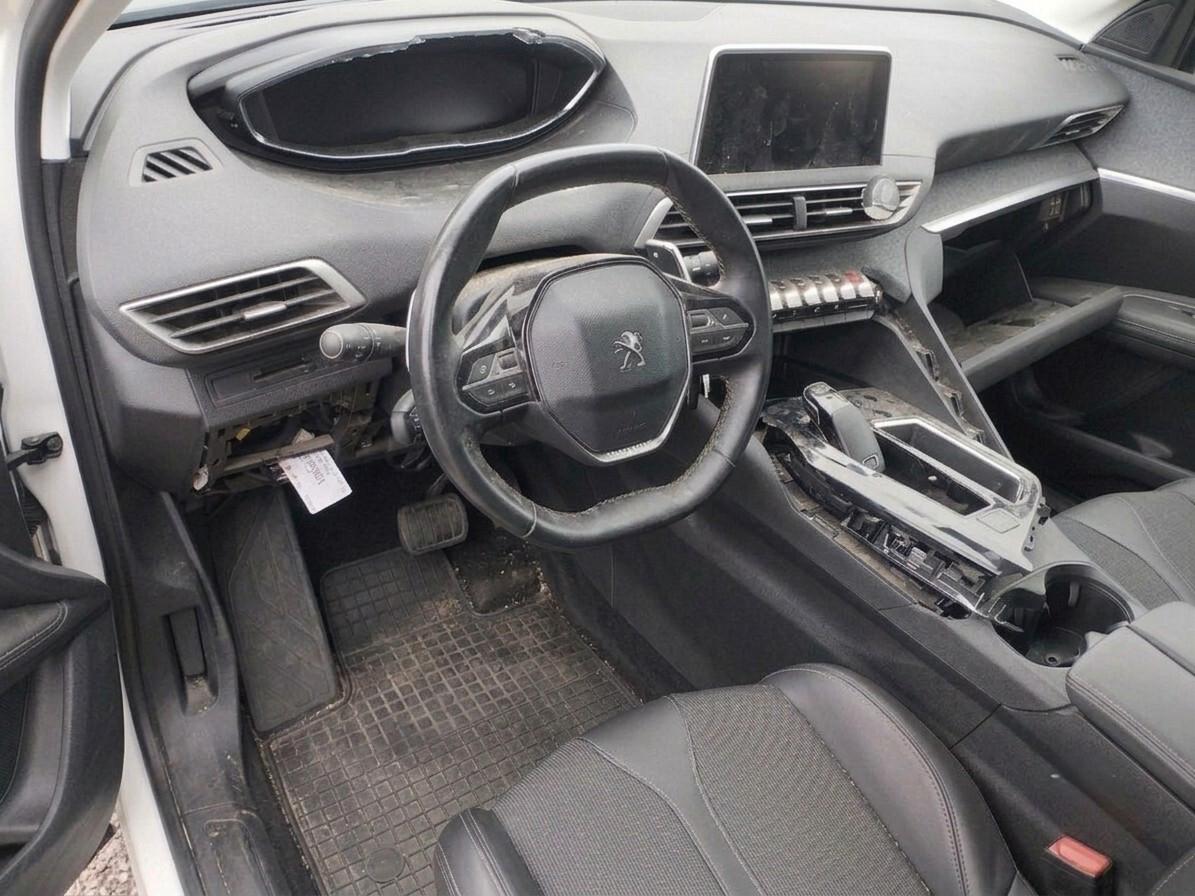 Peugeot 5008 BlueHDi 1.5 S&S - PER OPERATORI DEL SETTORE