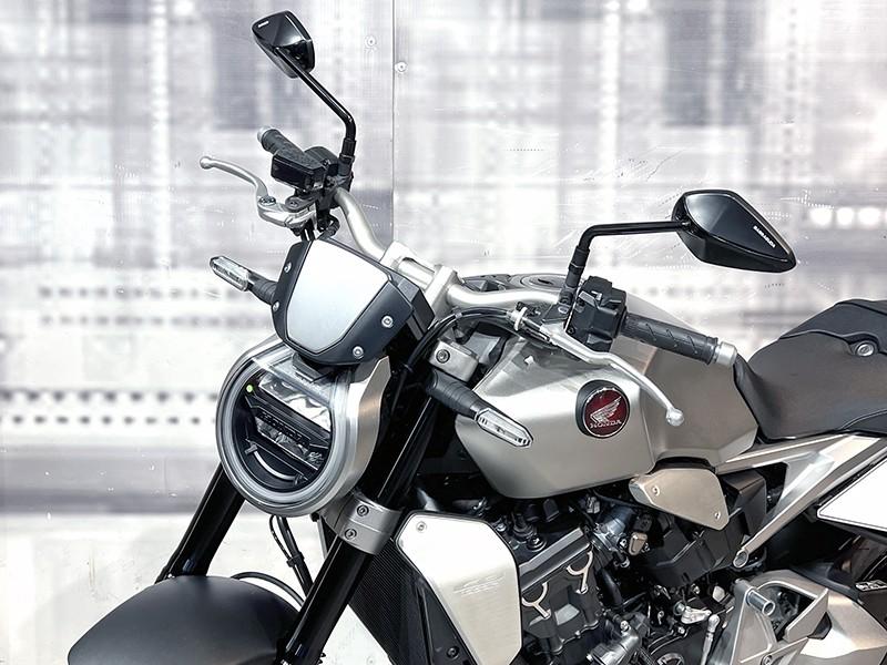 Honda CB 1000 R Neo Cafè
