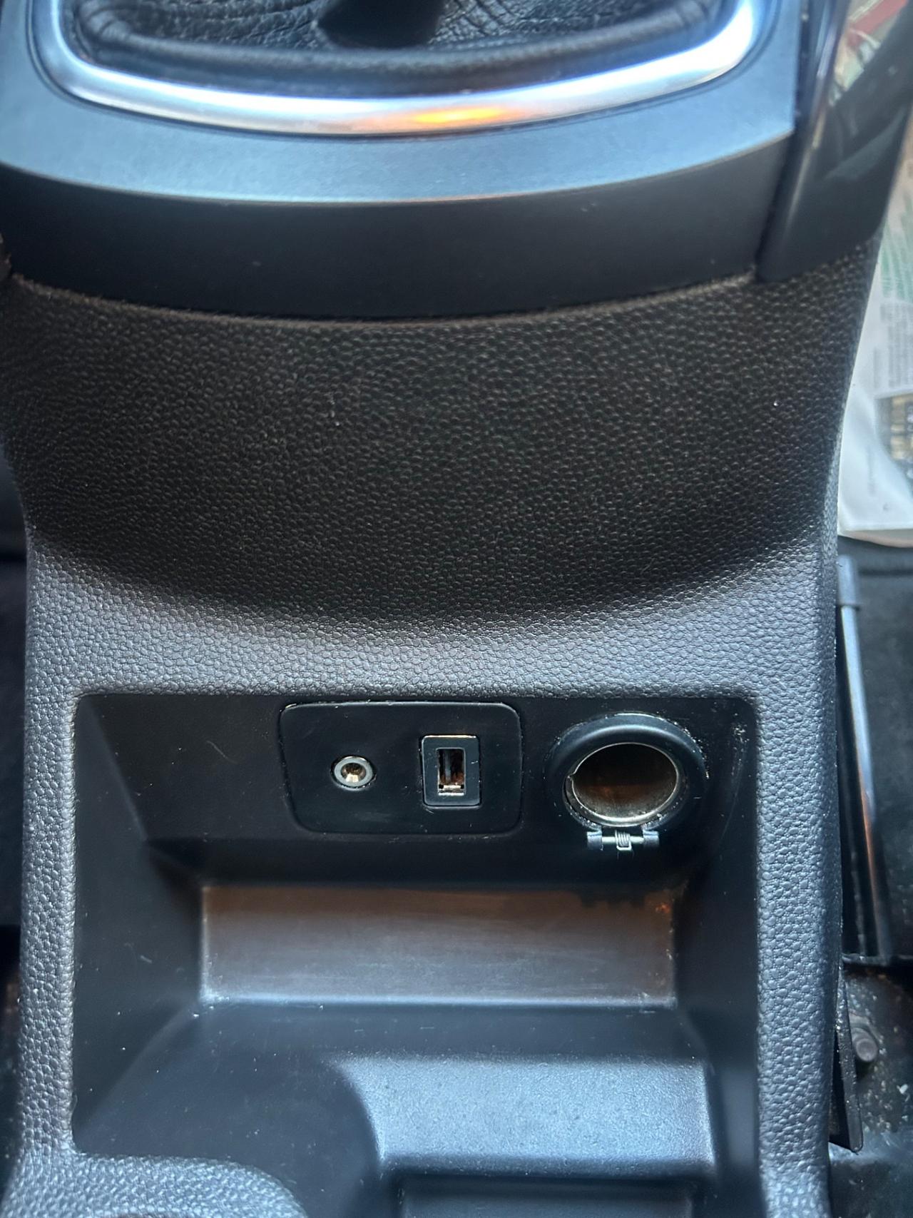 Ford EcoSport 1.5 TDCi 90 CV Business