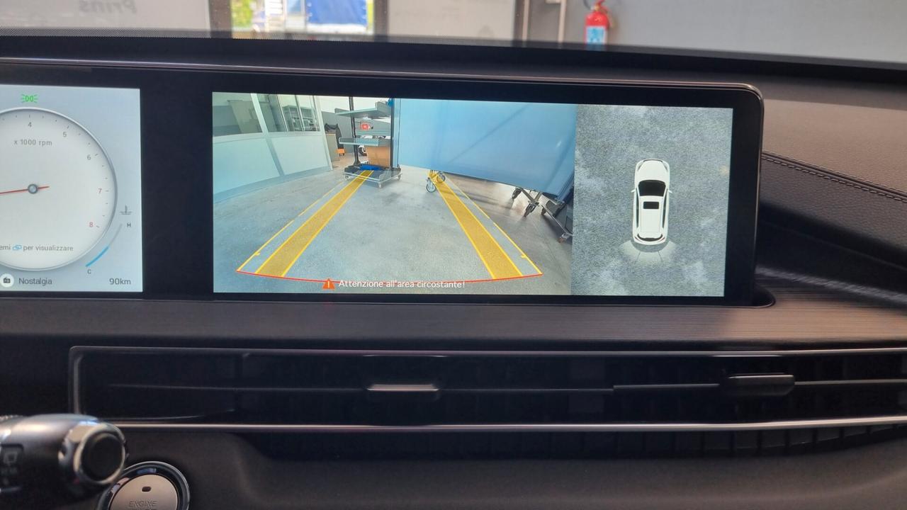 Dr 5.0 1.5 95 CV S&S KM ZERO GARANZIA 5 ANNI X NEOPATENTATI