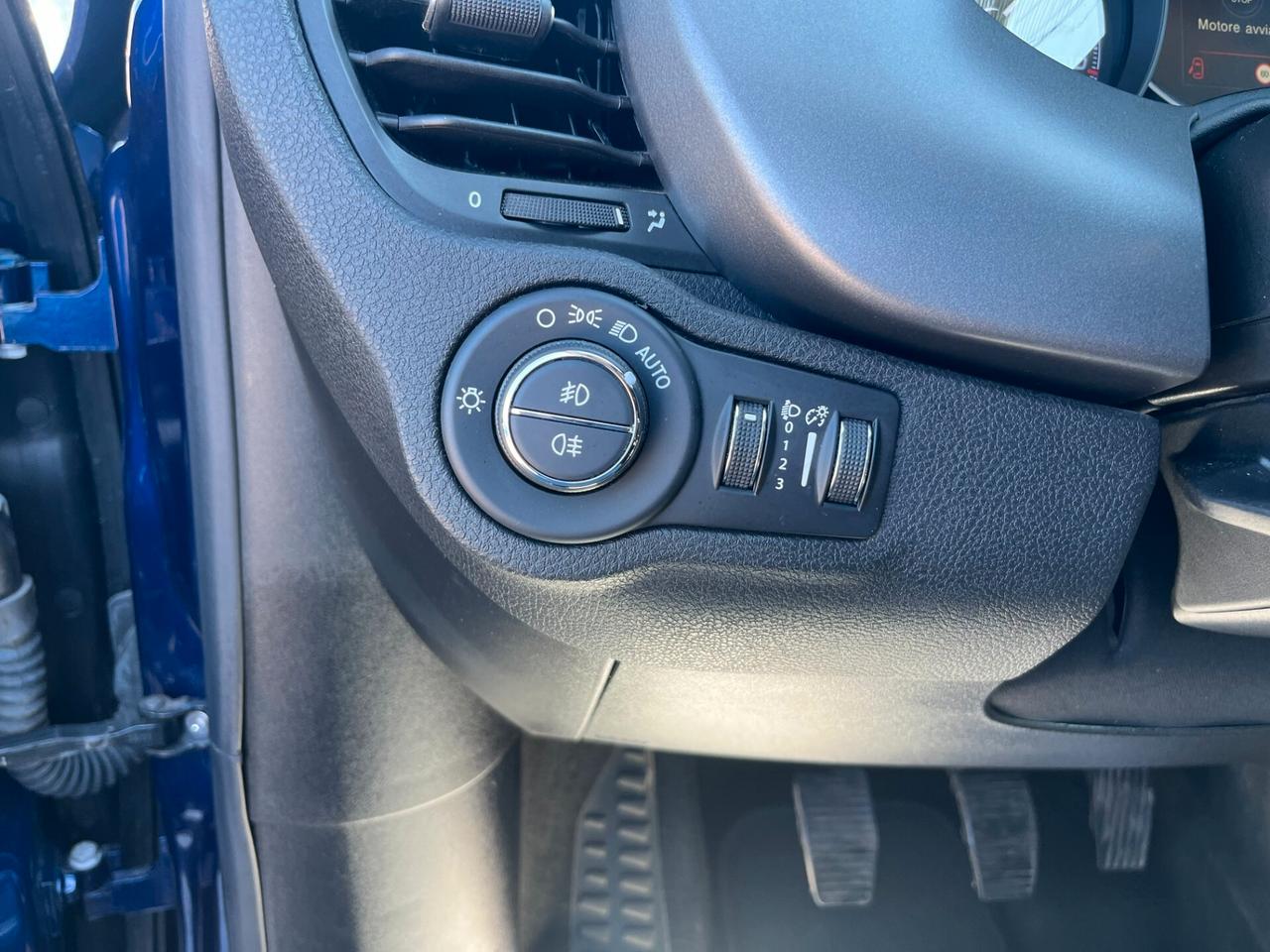 Fiat 500X 1.3 MultiJet 95 CV Sport