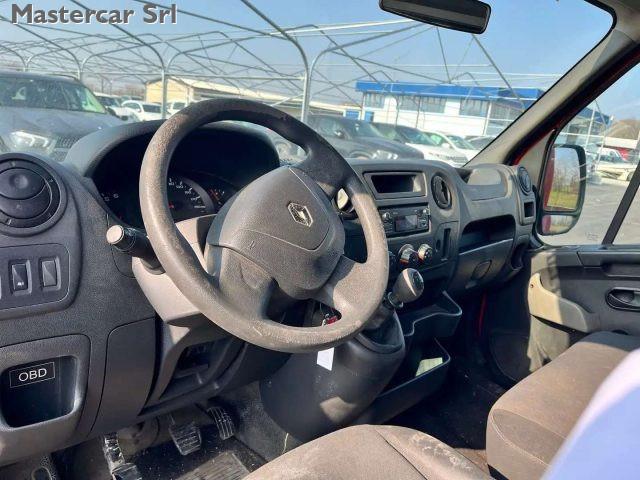 RENAULT Master Diesel - Manuale - 145 hp - FV831EZ