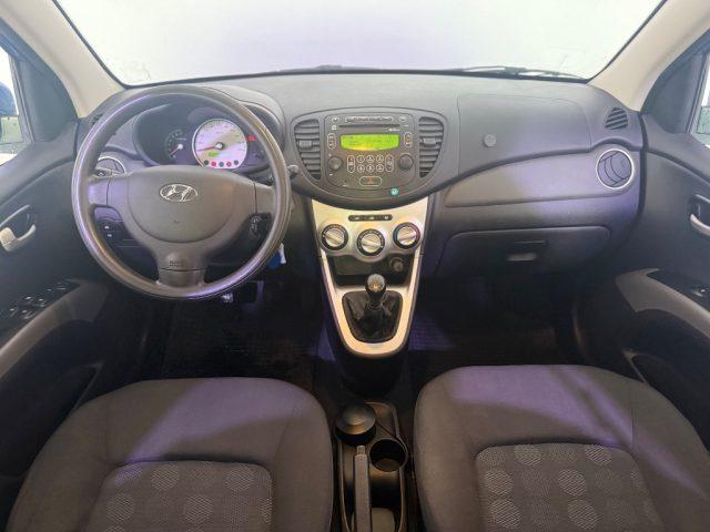 HYUNDAI i10 1.1 12V Active