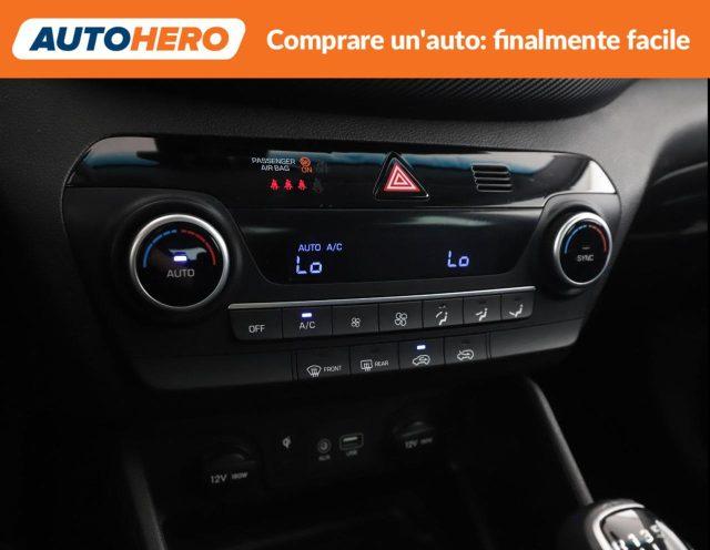 HYUNDAI Tucson 1.6 CRDi 136CV 48V XPrime