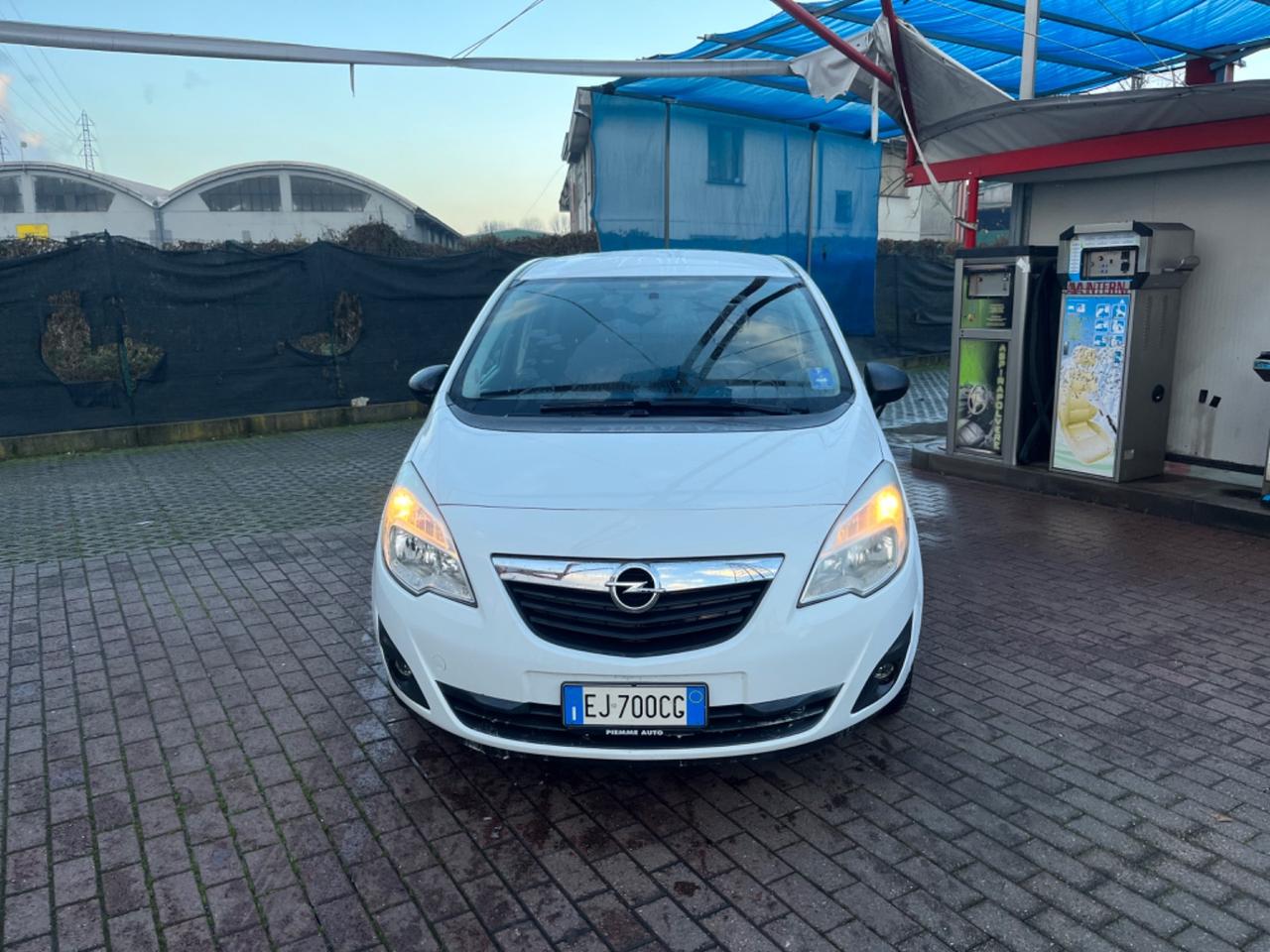 Opel Meriva 1.4 100CV Cosmo