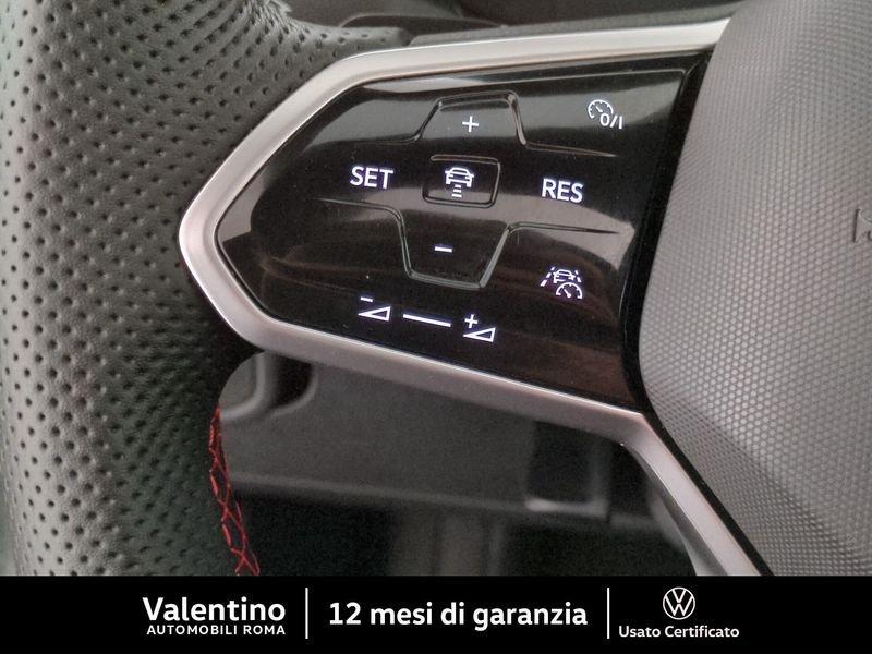 Volkswagen Polo Polo 2.0 TSI DSG GTI