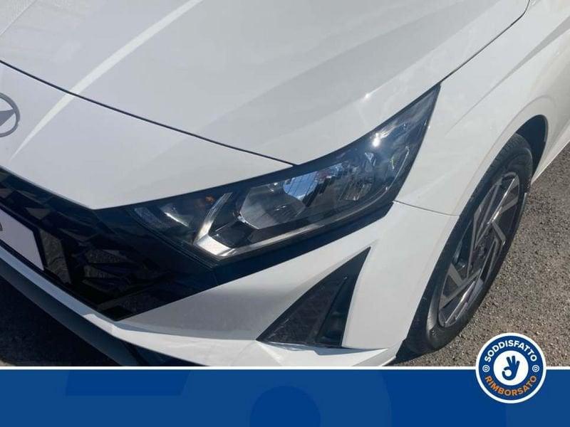 Hyundai i20 1.0 TGDI DCT Connectline MY26
