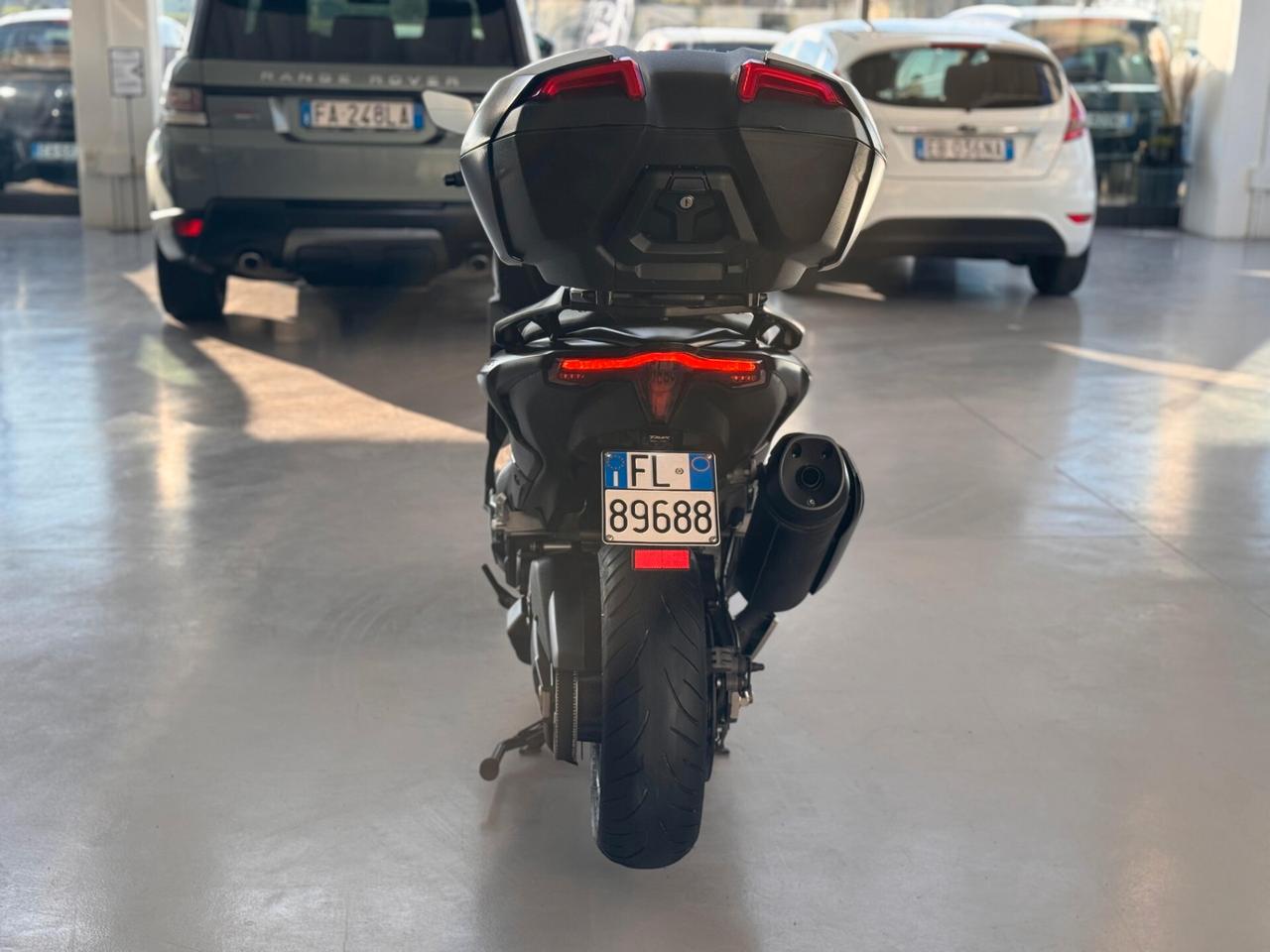 Yamaha T Max 560 Tech