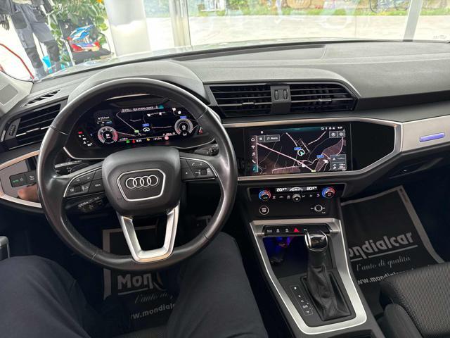 AUDI Q3 SPB 35 TDI S tronic