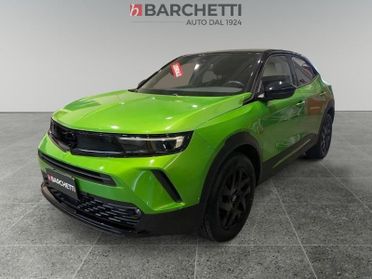 Opel Mokka (P2QO) GS Line 1.2 Benzina 100cv MT6