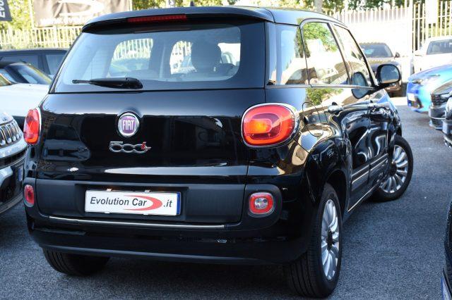 FIAT 500L 1.3 Multijet 85 CV Pop