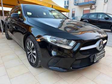 Mercedes-benz A 180 d - Executive