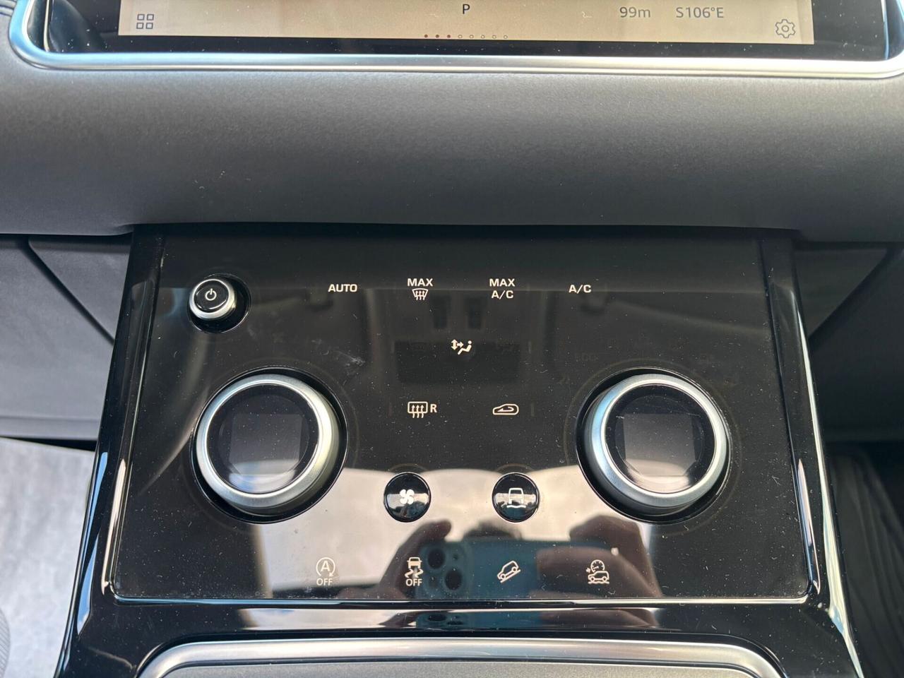 Land Rover Range Evoque 2.0D I4 163 CV AWD Auto R-Dynamic SE//*