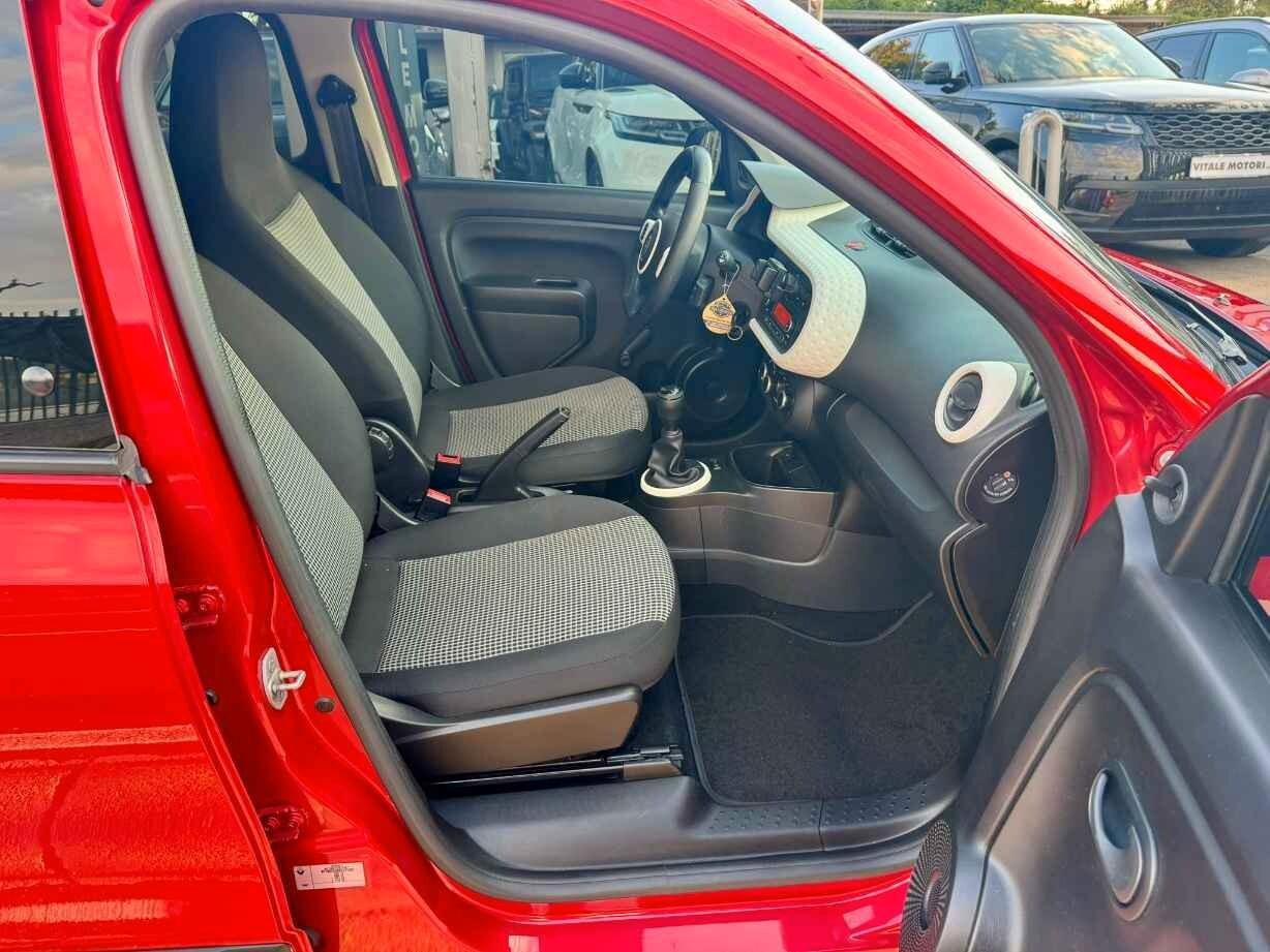 Renault Twingo 1.0 SCe 65 CV Intens *RESTYLING