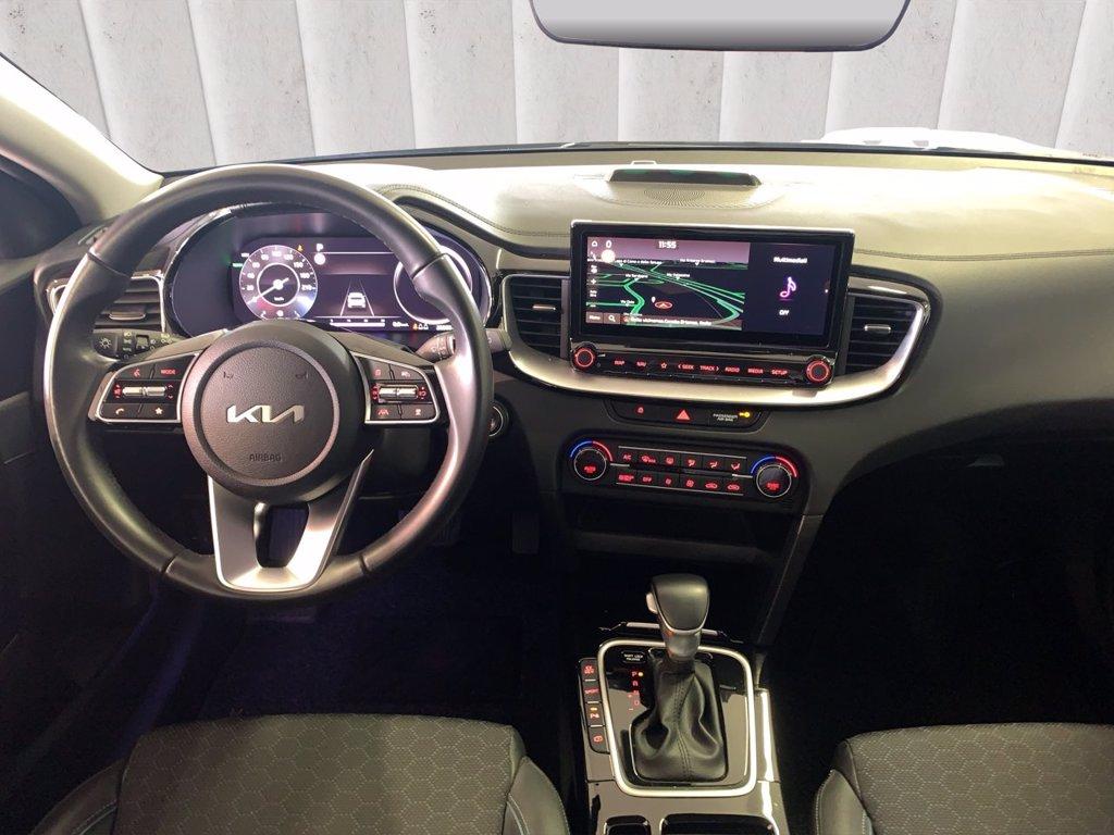 KIA XCeed 1.6 gdi phev Style 141cv dct del 2022