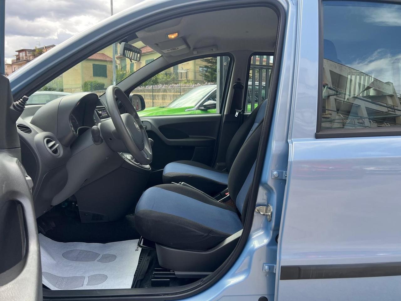 Fiat Panda 1.2 Dynamic Clima