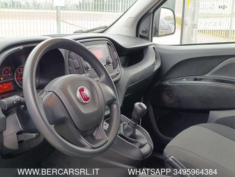 FIAT Doblò Doblò 1.3 MJT S&S PC-TN Cargo Business