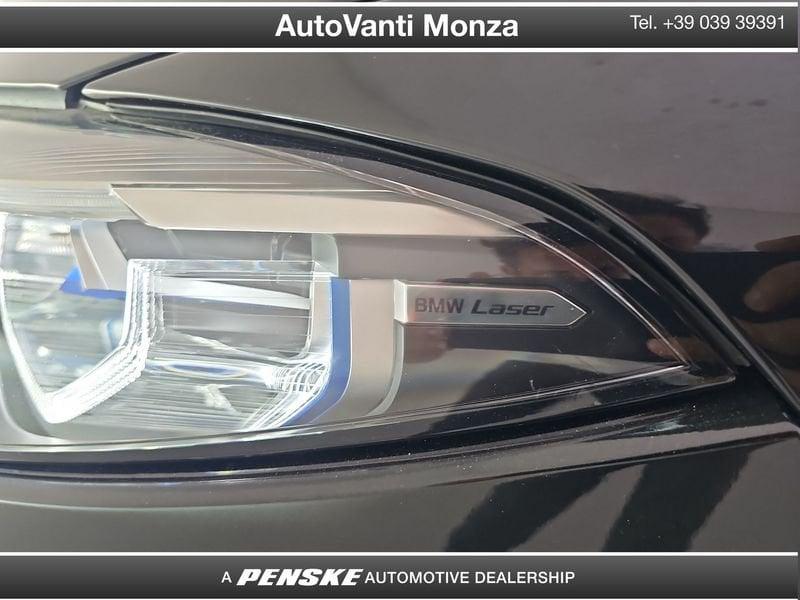 BMW Serie 8 M8 Coupe 4.4 Competition 625cv auto